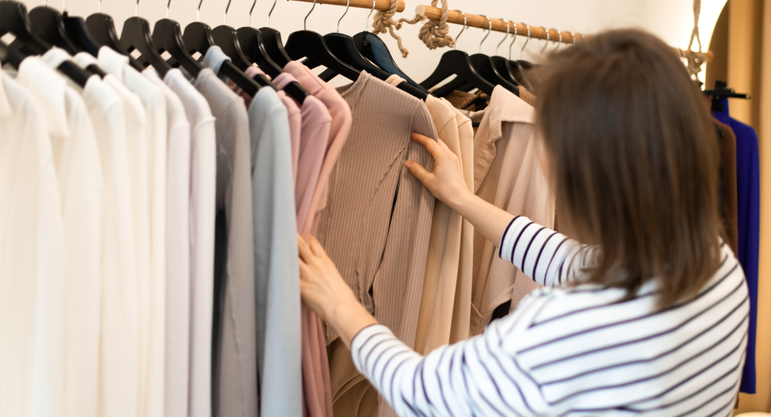 ¿Cuánto gastaremos de media en las rebajas?