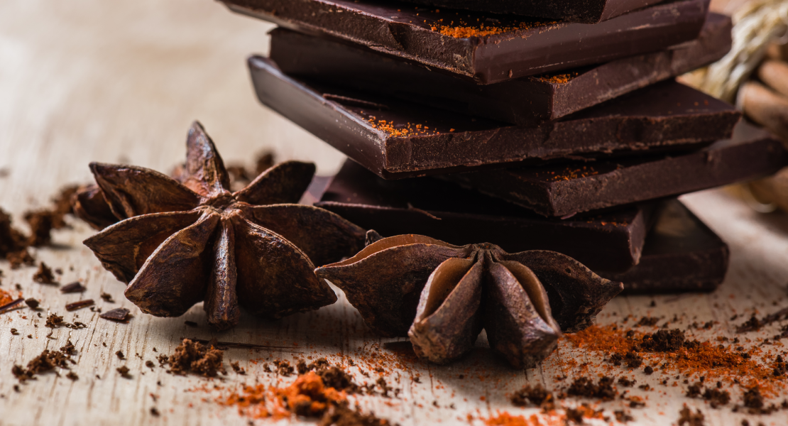 NO PUBLICAR: Los beneficios del chocolate para afrontar el Blue Monday