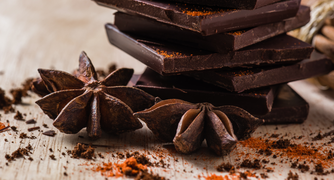Los beneficios del chocolate para afrontar el Blue Monday