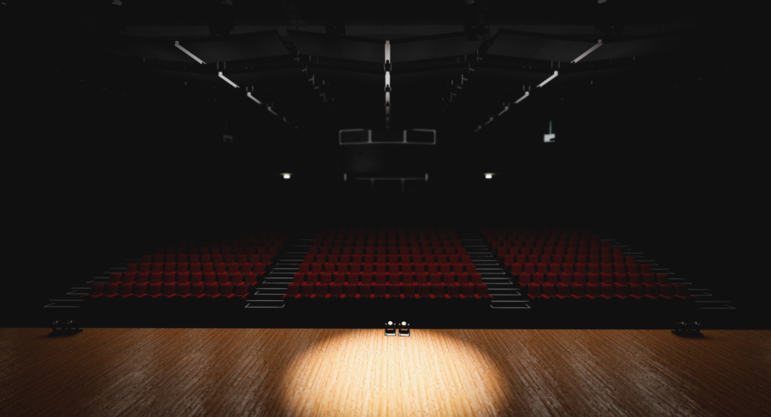 Publicada la convocatoria para incorporar nuevas compañías a la Red de Teatros