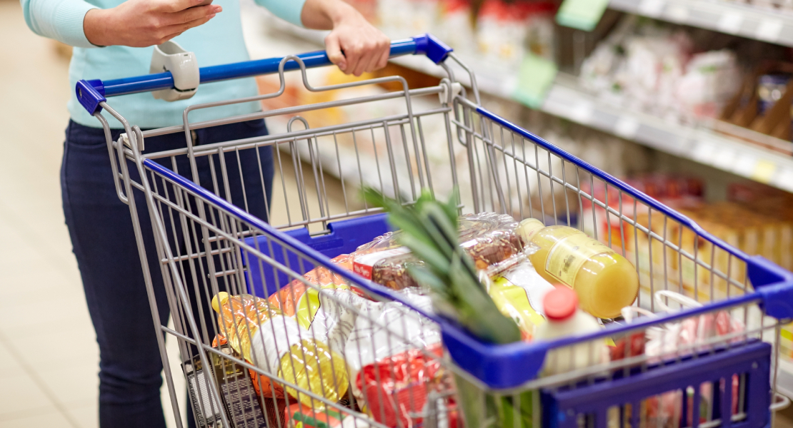 Los españoles siguen perdiendo poder adquisitivo por la subida de precios