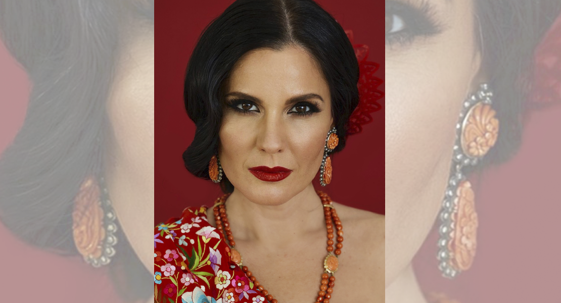Diana Navarro presenta su nueva gira en Badajoz y Cáceres