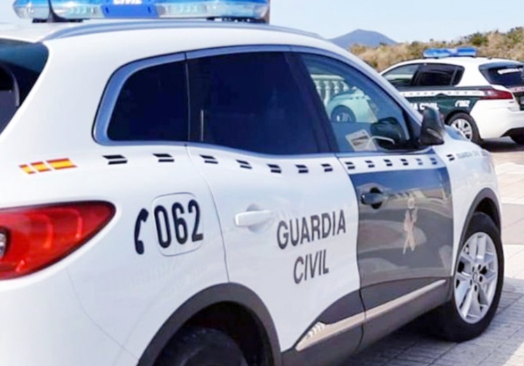 Detenido un entrenador de atletismo por supuesta agresión