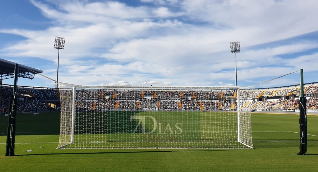 La FIFA visita Badajoz como posible subsede del Mundial 2030