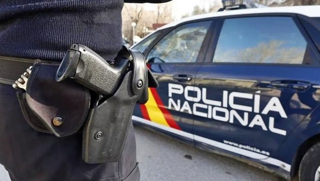 Detenido un fugitivo reclamado por las autoridades