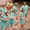 COMBA 2024: Actuación y entrevista de 'Los Lingartos' en preliminares