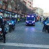 Imágenes de la Cabalgata de los Reyes Magos de Badajoz 2024