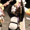 COMBA 2024: Actuación y entrevista de 'La Mascarada' en preliminares