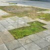 Vecinos de San Lázaro en Mérida: "Llevamos años olvidados, nadie nos muestra el más mínimo de respeto"