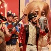 COMBA 2024: Actuación y entrevista de 'Marwan' en preliminares