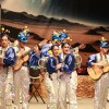 COMBA 2024: Actuación y entrevista de 'Los Mini Folk' en preliminares