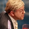 COMBA 2024: Actuación y entrevista de 'Water Closet' en preliminares