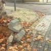 Vecinos de San Lázaro en Mérida: "Llevamos años olvidados, nadie nos muestra el más mínimo de respeto"