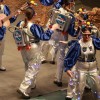 COMBA 2024: Actuación y entrevista de 'Los Mini Folk' en preliminares
