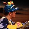 COMBA 2024: Actuación y entrevista de 'Los Mini Folk' en preliminares