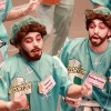 COMBA 2024: Actuación y entrevista de 'Los Lingartos' en preliminares