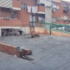 Vecinos de San Lázaro en Mérida: "Llevamos años olvidados, nadie nos muestra el más mínimo de respeto"