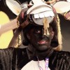 COMBA 2024: Actuación y entrevista de 'La Mascarada' en preliminares