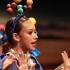 COMBA 2024: Actuación y entrevista de 'Los Mini Folk' en preliminares