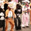 COMBA 2024: Actuación y entrevista de 'La Mascarada' en preliminares