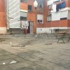 Vecinos de San Lázaro en Mérida: "Llevamos años olvidados, nadie nos muestra el más mínimo de respeto"