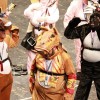COMBA 2024: Actuación y entrevista de 'La Mascarada' en preliminares