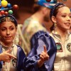 COMBA 2024: Actuación y entrevista de 'Los Mini Folk' en preliminares