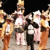COMBA 2024: Actuación y entrevista de 'La Mascarada' en preliminares