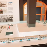 El proyecto del Museo del Turismo de Zafra se presentará en Fitur como principal atractivo