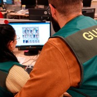 Un padre se graba agrediendo sexualmente a su hija de 6 meses y lo suben a internet