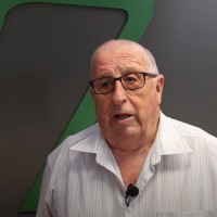 Fallece Fernando Cortés, académico y cronista oficial de Badajoz