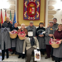 Cáceres incluye novedades en su tradicional fiesta de las Lavanderas