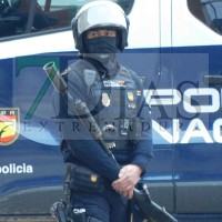 Policía Nacional celebra su aniversario tras 200 años al servicio de España