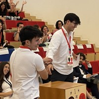 Estos son los premios de la 3ª edición del Concurso de Debate Escolar de Extremadura