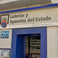 Euromillones deja un premio de más de 350.000 € en Extremadura