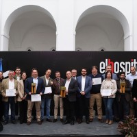 Los premios de la Cata Concurso de Aceites de Oliva Virgen Extra ya tienen ganadores