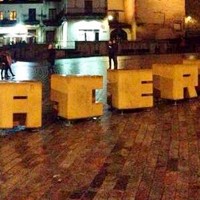 Reclaman una mejora en el alumbrado de Cáceres