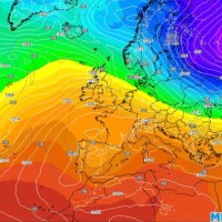 Cambio de tiempo: ¿podrían volver las lluvias?