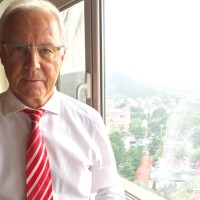 Fallece Franz Beckenbauer, leyenda del fútbol mundial