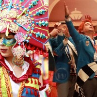Estos serán los jurados que evaluarán los distintos concursos del Carnaval de Badajoz 2024