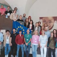 Alrededor de 1.000 jóvenes disfrutaron del programa Erasmus+ en Extremadura