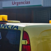 Hospitalizadas dos personas por intoxicación de monóxido de carbono