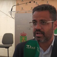 El pdte. de la Fempex exige a Guardiola respeto para los Ayuntamientos extremeños