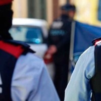 Encuentran a un bebé muerto dentro de una papelera