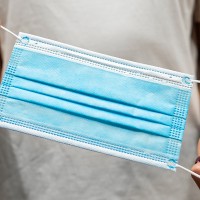 Sanidad impondrá el uso de mascarilla en centros sanitarios