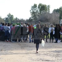 Badajoz sigue buscando a Manuela en la zona del azud del Guadiana