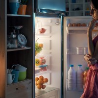 "La mejor dieta para enero es no hacer dieta"