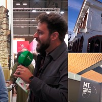 Así quedará el Museo del Turismo, la propuesta de Zafra en FITUR 2024