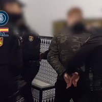 Detenidos 12 ultras de fútbol por una pelea en un cumpleaños
