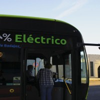 Servicio especial de autobuses urbanos para el Carnaval de Badajoz 2024